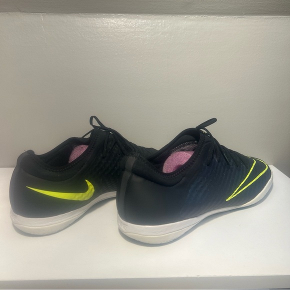 Nike Mercurial X Finale IC Indoor Football Cleats Soccer Professional US11 - Picture 7 of 12